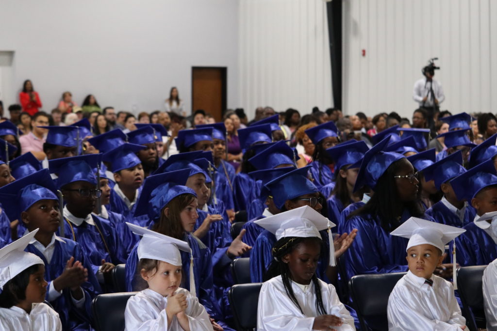 Alpha Academy 2023 Graduation Ceremonies