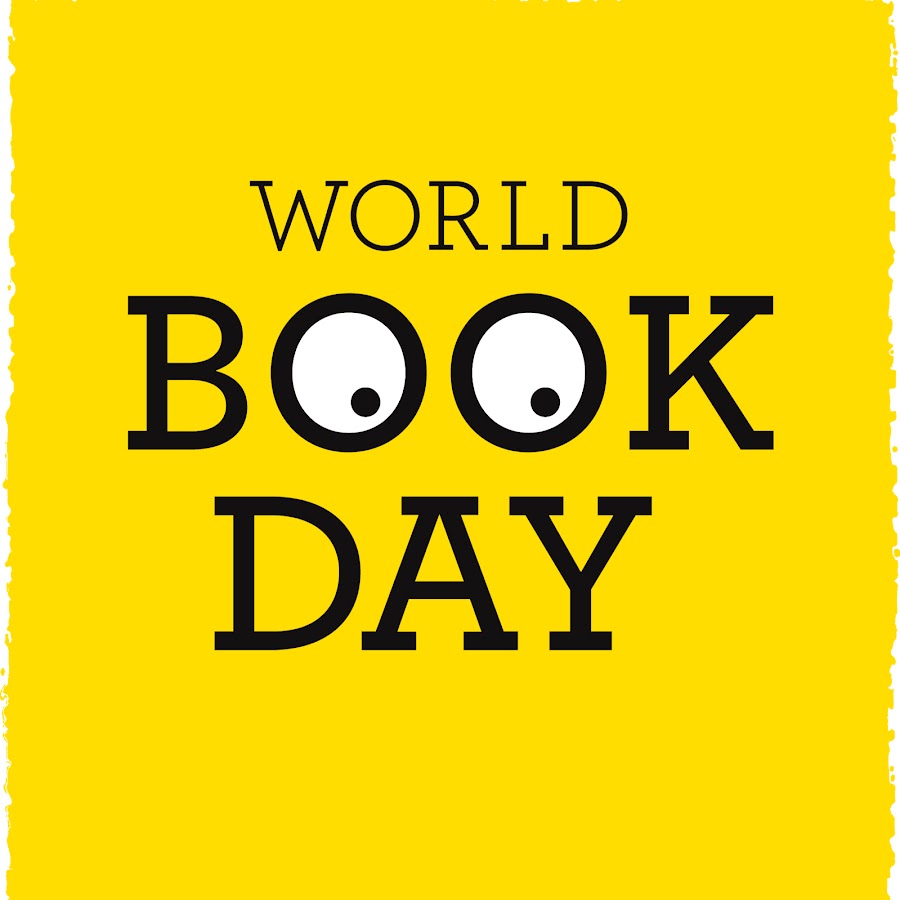 World Book Day Alpha Academy