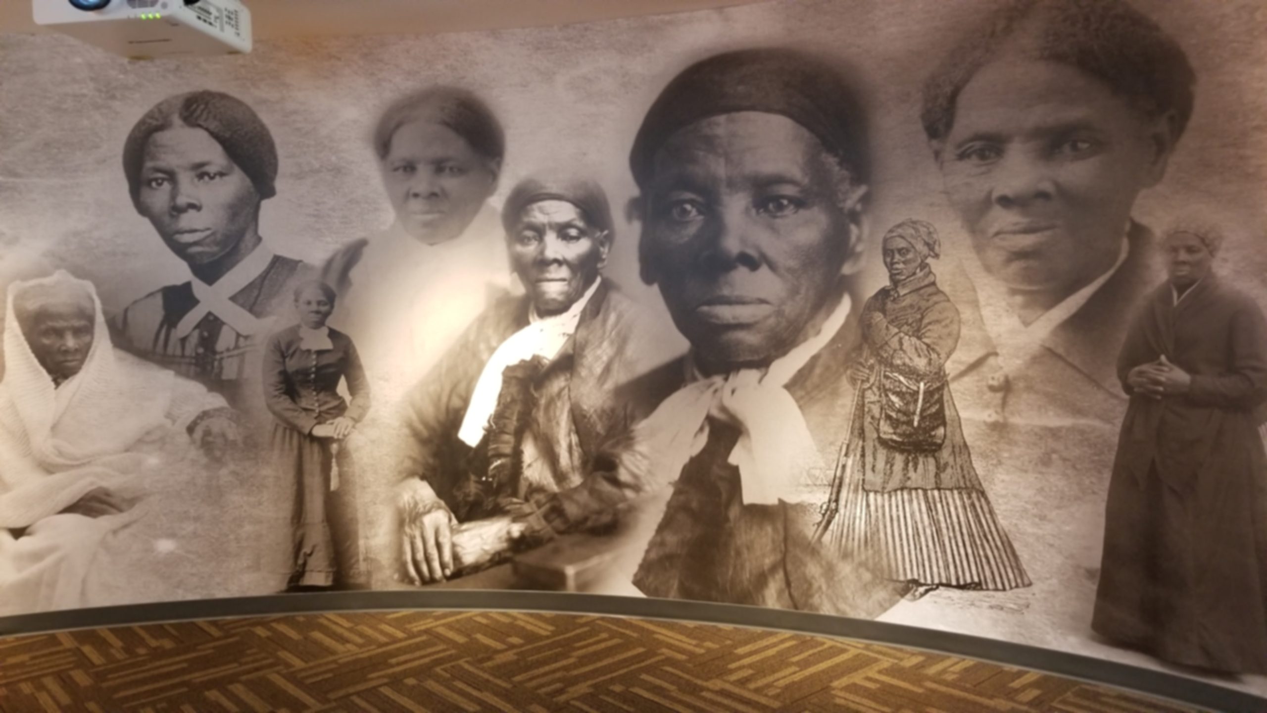 Harriet Tubman Day