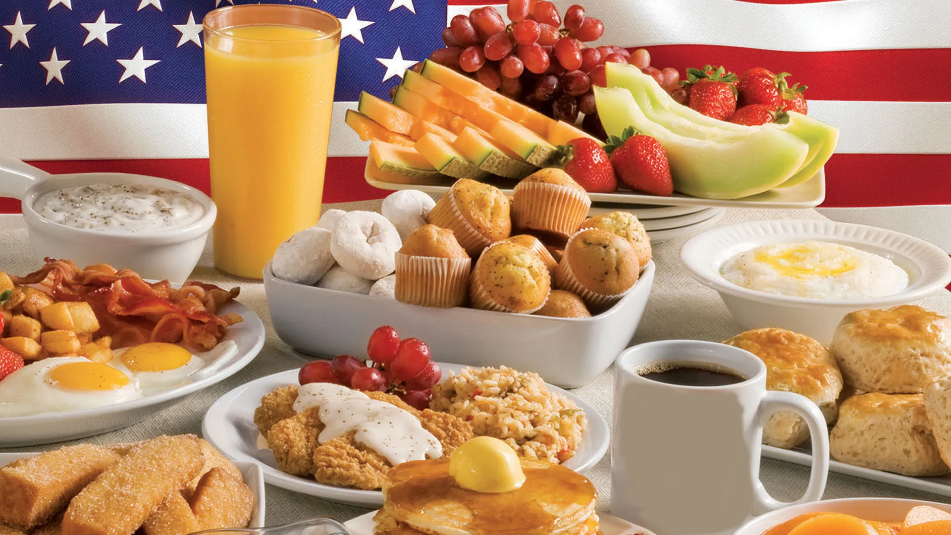 Veteran’s Day Breakfast