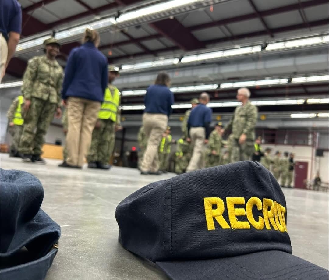 July Highlights with the Fayetteville Division Sea Cadets: Events, Service, and Celebration
