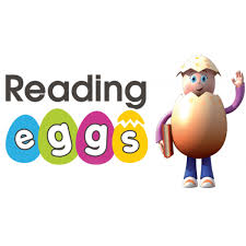 Reading Eggs