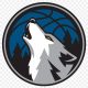 Timber Wolf